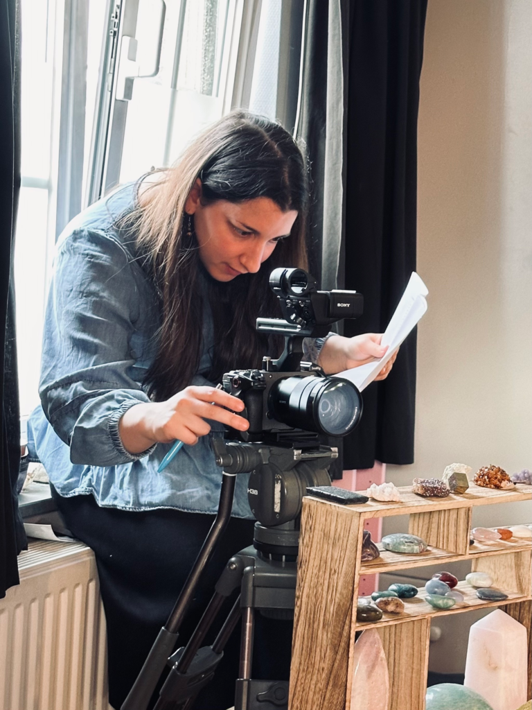 Gitty Friedman photographer videographer